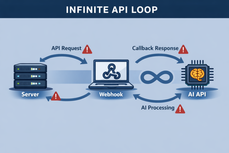 The Silent API Loop That Can Destroy Your App Overnight