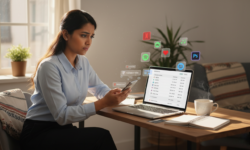 When Savings Accounts Quietly Become Paying Accounts