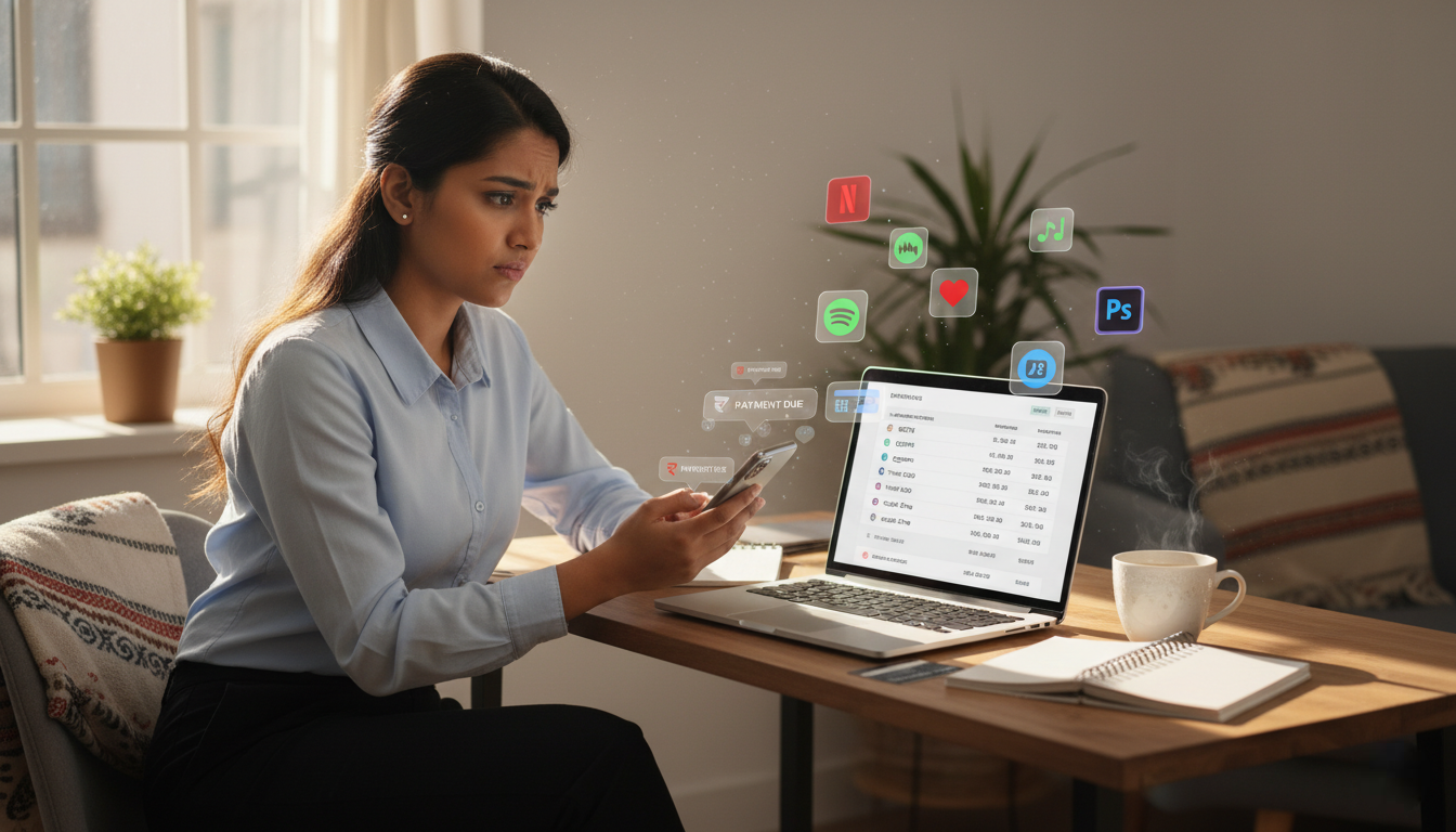 When Savings Accounts Quietly Become Paying Accounts