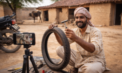 Why Everyone Should Try Becoming a Creator Once