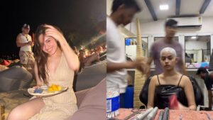 Read more about the article Jannat Zubair Reacts as ‘Glory’ Trends on Netflix India