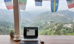Work from Mountains: Why Mussoorie is the Ultimate Summer Getaway